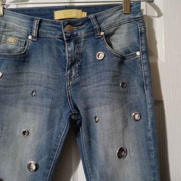👖🎇LIZETTE COLLECTION JEANS🎆🎒 - Picture 2 of 10